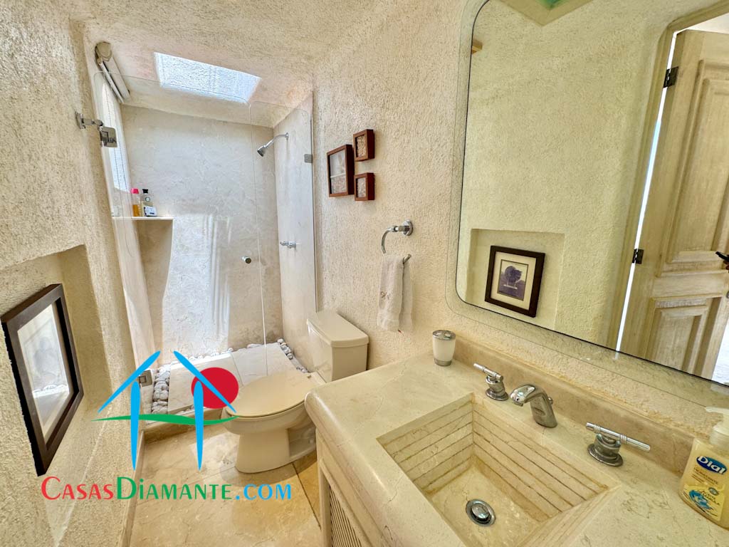 Brisas Diamante Villa 100 - Recámara dos 6